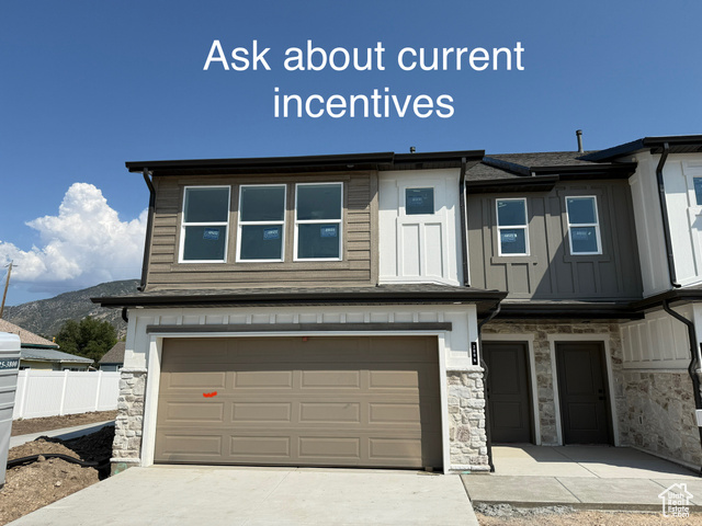 MLS #2114181                     located at 376 N Liberty Cove Dr,
                     Ogden, UT