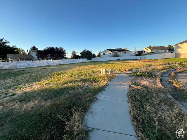 4272 W 4850 S, Roy UT 84067