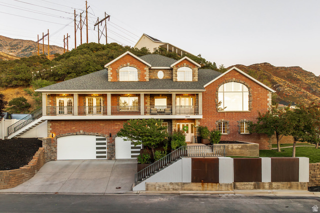 4606 BROOKSHIRE CIR, Provo UT 84604