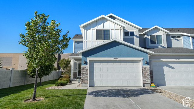 12842 S FAIRHOLME CIR, Herriman UT 84096