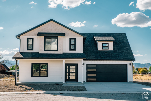 MLS #2114186                     located at 35 N 270 East,
                     Centerfield, UT