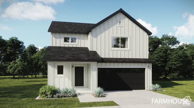 1569 N 1190 W #112, Salem UT 84653