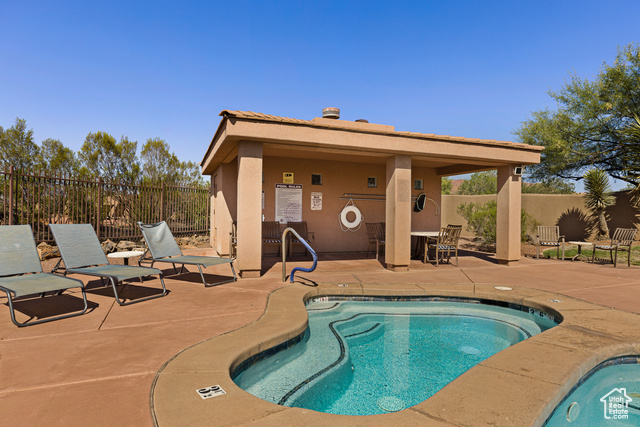 Photo 32 for MLS #2114190 at 2655 W Pioneer Pkwy #2