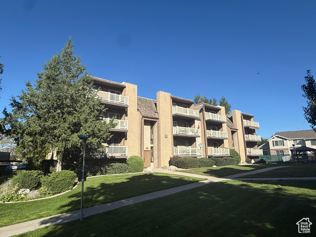 88 W 50 S #P-19, Centerville UT 84014