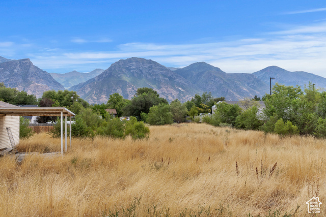 1009 W 2000 ST, Provo UT 84604