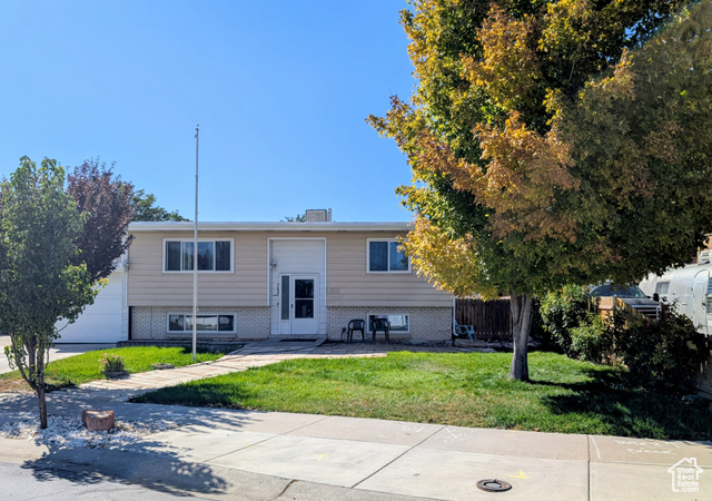 7194 S 1380 W, West Jordan UT 84084