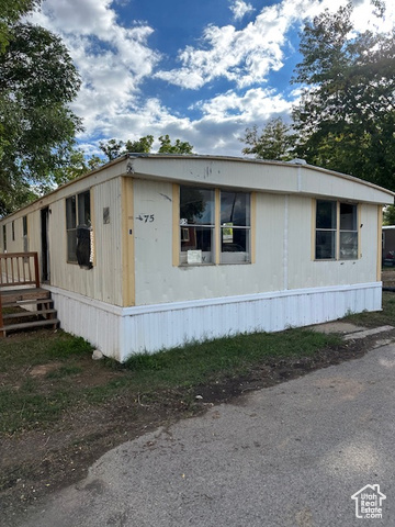 View photos for 50 S 1500 West #8 MLS #2114194 - 50 S 1500 West #8