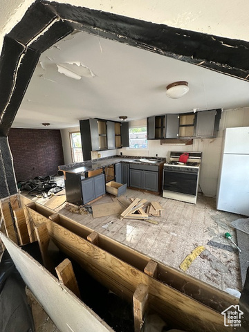 Photo 3 for MLS #2114194 at 50 S 1500 West #8
