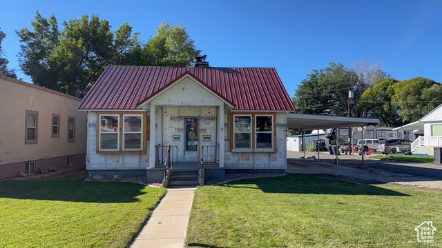126 E 400 N, Price UT 84501