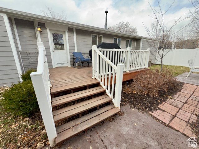 Photo 35 for MLS #2114200 at 1460 E Amalfi Ave