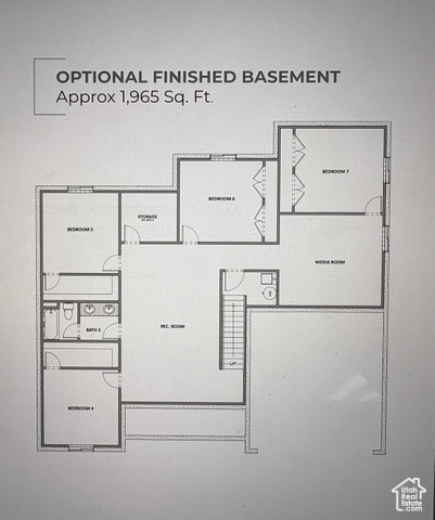 Photo 3 for MLS #2114202 at 286 W Hillcrest Dr #4
