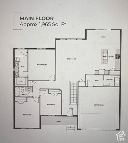 Photo 2 for MLS #2114202 at 286 W Hillcrest Dr #4