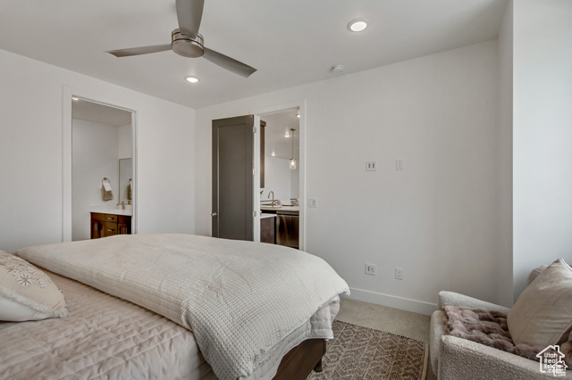 Photo 8 for MLS #2114204 at 1326 N 1475 East #42