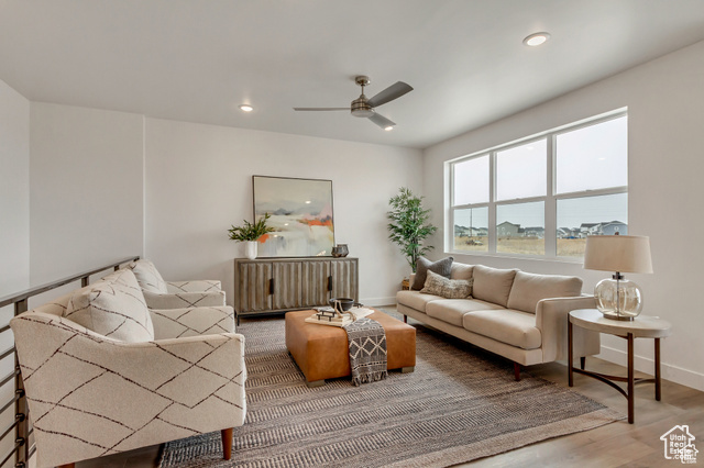 Photo 5 for MLS #2114204 at 1326 N 1475 East #42