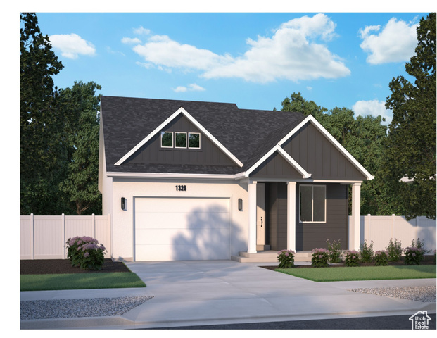 1326 N 1475 E #42, Payson UT 84651