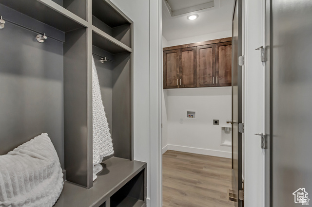 Photo 11 for MLS #2114204 at 1326 N 1475 East #42