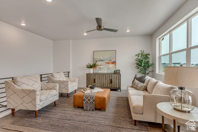 Photo 6 for MLS #2114204 at 1326 N 1475 East #42