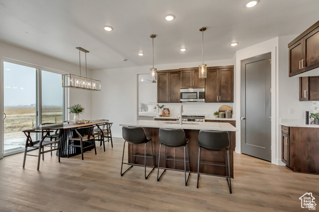Photo 3 for MLS #2114204 at 1326 N 1475 East #42