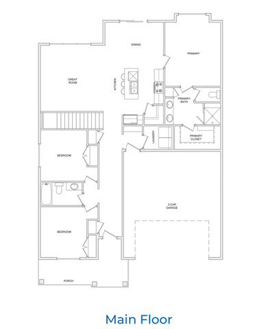 Photo 13 for MLS #2114204 at 1326 N 1475 East #42