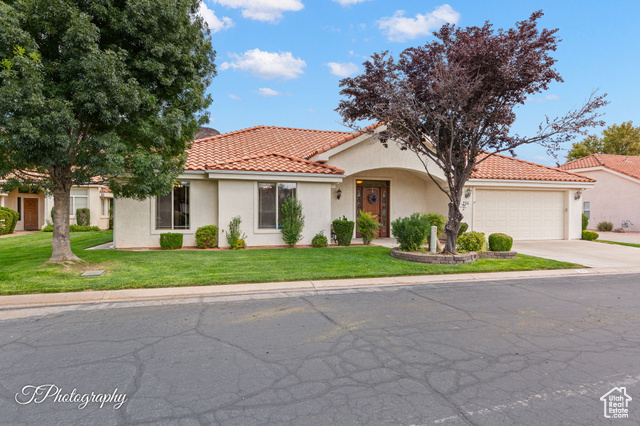 Photo 2 for MLS #2114205 at 1165 W Indian Dr #251