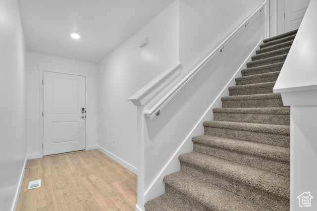Photo 15 for MLS #2114207 at 1484 E 720 North #1094