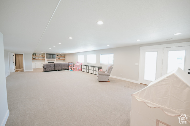 Photo 25 for MLS #2114208 at 3689 W 2400 South