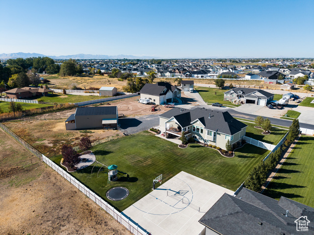 Photo 3 for MLS #2114208 at 3689 W 2400 South