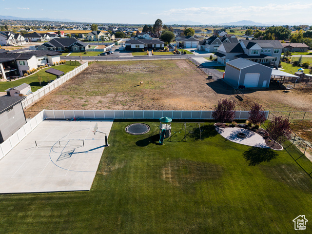 Photo 40 for MLS #2114208 at 3689 W 2400 South
