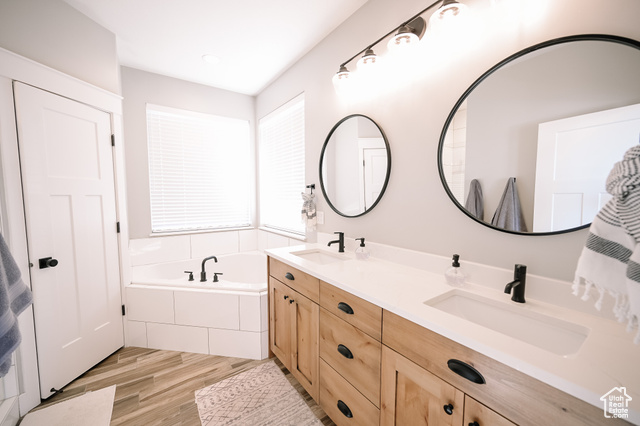 Photo 18 for MLS #2114208 at 3689 W 2400 South