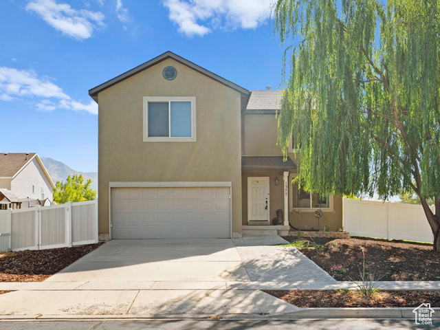1377 W 450 S, Spanish Fork UT 84660