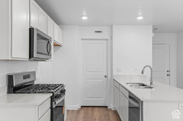 Photo 6 for MLS #2114212 at 1457 E 720 North #1050