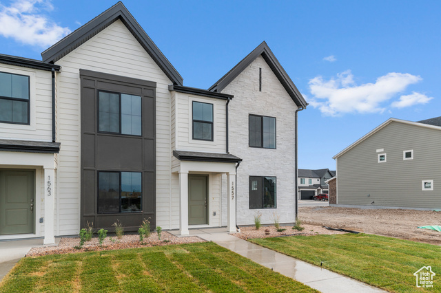 Photo 5 for MLS #2114212 at 1457 E 720 North #1050