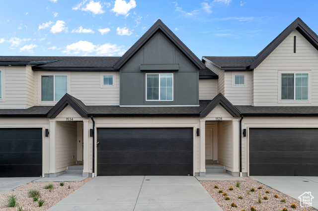 1466 E 720 N, Salem UT 84653