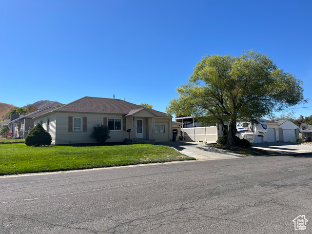 192 E 100 S, Tooele UT 84074
