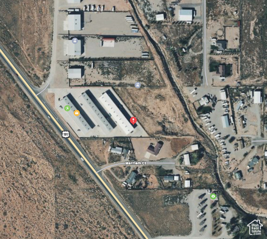 11850 S HIGHWAY 191 #C1, Moab UT 84532