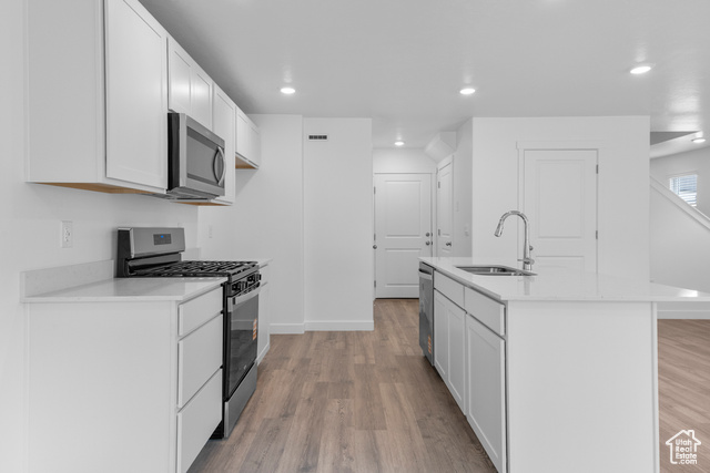 Photo 11 for MLS #2114216 at 1462 E 720 North #1098