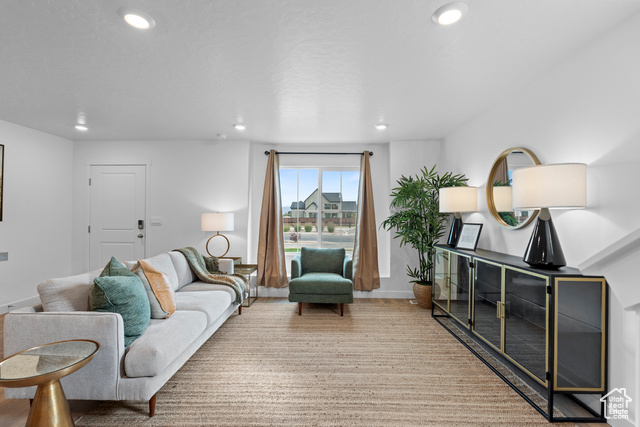 Photo 5 for MLS #2114217 at 1489 E 720 North #1057
