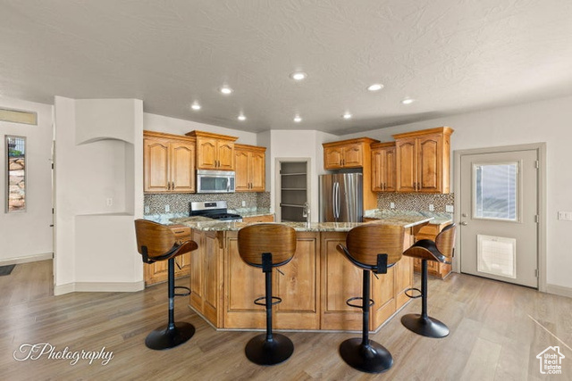Photo 5 for MLS #2114218 at 199 W 2025 South #70
