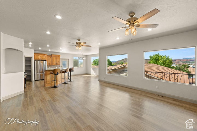 Photo 4 for MLS #2114218 at 199 W 2025 South #70