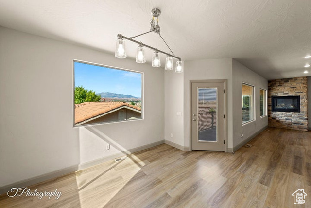 Photo 7 for MLS #2114218 at 199 W 2025 South #70