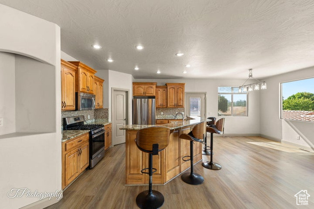Photo 6 for MLS #2114218 at 199 W 2025 South #70