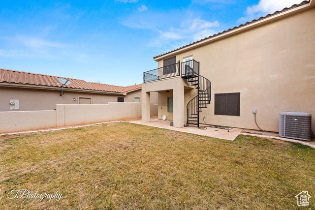 Photo 24 for MLS #2114218 at 199 W 2025 South #70