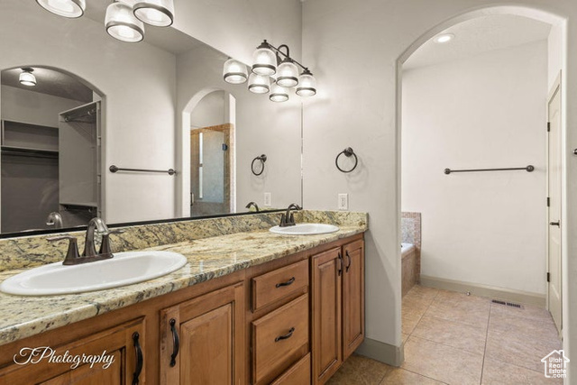 Photo 12 for MLS #2114218 at 199 W 2025 South #70