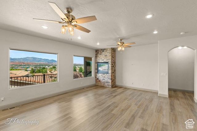 Photo 8 for MLS #2114218 at 199 W 2025 South #70