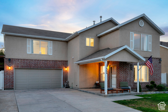 Photo 23 for MLS #2114219 at 13866 S Mary Lorine Cir