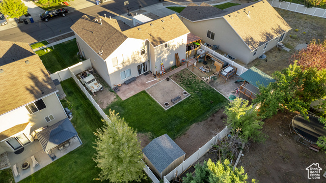 Photo 35 for MLS #2114219 at 13866 S Mary Lorine Cir