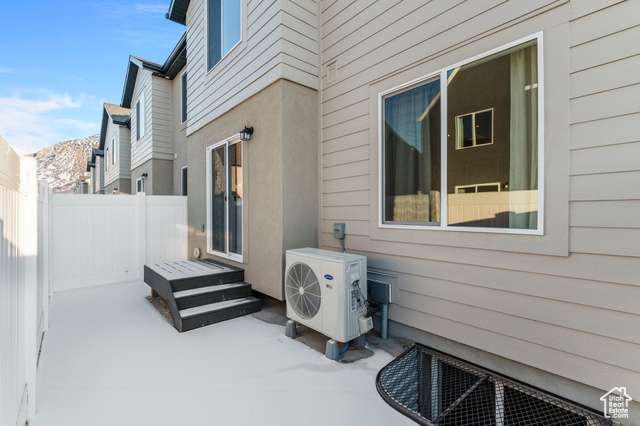 Photo 17 for MLS #2114220 at 1488 E 720 North #1093
