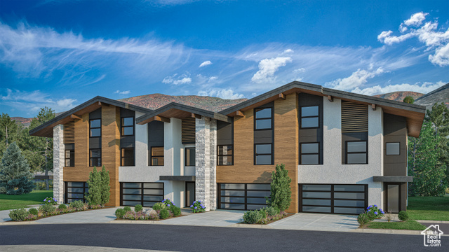 881 W SCHONERBERG LOOP #35, Midway UT 84049