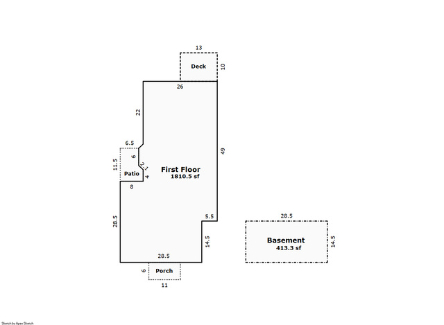 Photo 32 for MLS #2114223 at 926 E 500 South