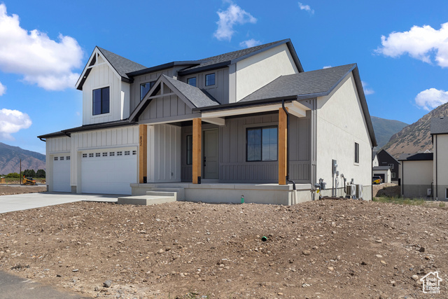842 N CHILLINGHAM DR, Salem UT 84653